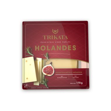 Holandes 170 g