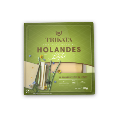 Holandes Light 170 g