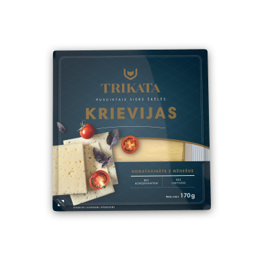 Krievijas 170 g