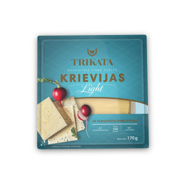 Krievijas Light 170 g