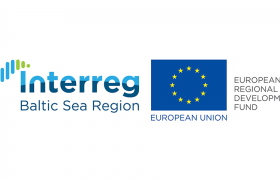Interreg project