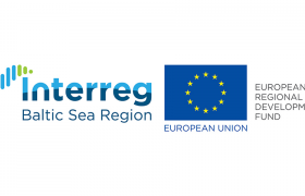 Interreg projekts