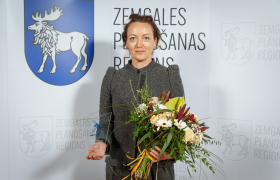 Entrepreneur of the Year in Zemgale 2022