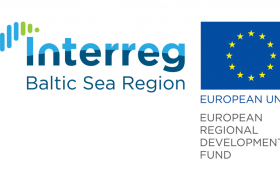 Interreg projekts