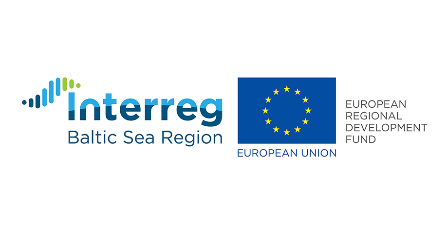 Interreg project