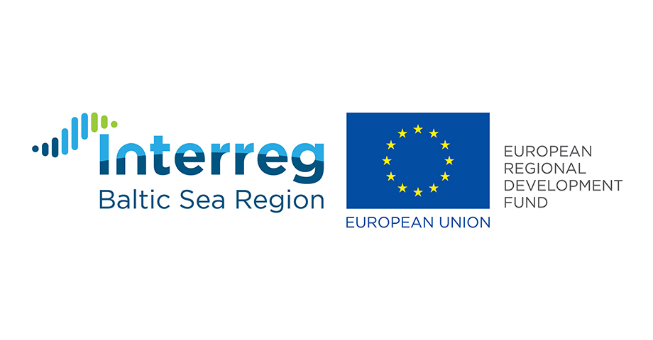 Interreg projekts