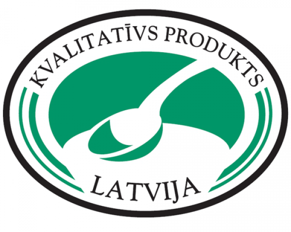 ''Latvijas Piens'' produkti iegūst ''Zaļās karotītes'' kvalitātes zīmi