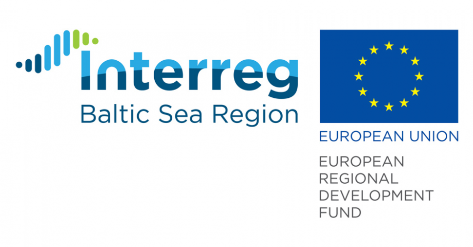 Interreg project